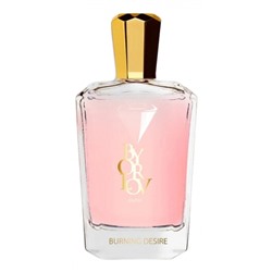 ORLOV PARIS BURNING DESIRE edp (w) 75ml TESTER