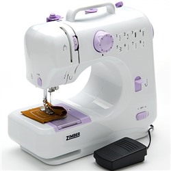 Швейная машинка Zimber ZM-10935