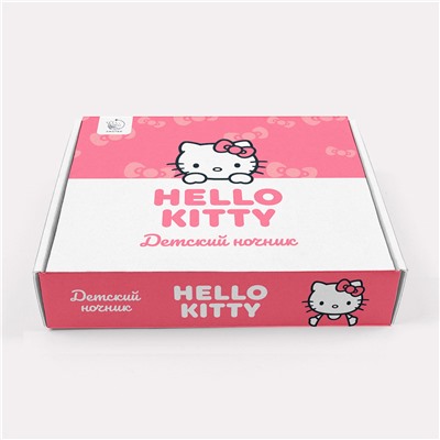 Китти с сердечком - Hello Kitty