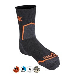 Носки Norfin T3P NORDIC MERINO HEAVY р.(39-41) M