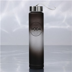 Бутылка для воды VODA, 300 мл
