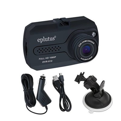 Видеорегистратор Eplutus DVR-910