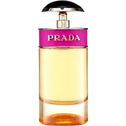 PRADA CANDY edp (w) 80ml TESTER