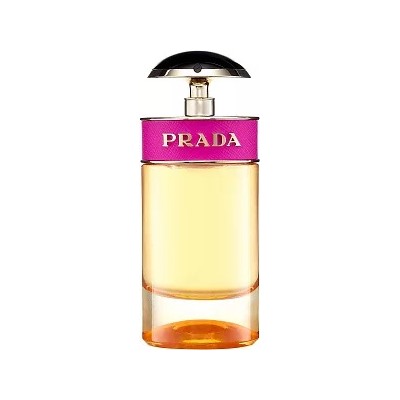 PRADA CANDY edp (w) 80ml TESTER