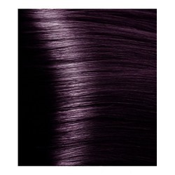 S 02 усилитель фиолетовый, крем-краска для волос с экстрактом женьшеня и рисовыми протеинами, 100 мл