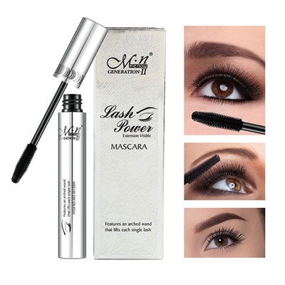 Тушь MENOW Lash Power Extension Visible