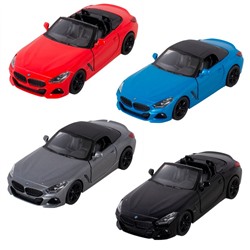 Модель 1:34 КТ5419D BMW Z4 в Самаре