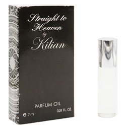 Масляные духи с феромонами by КиLиан Straight To Heaven for men 7 ml