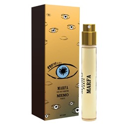 MEMO MARFA edp 10ml