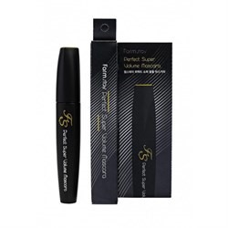 Тушь для ресниц Farm Stay Perfect Super Volume Mascara