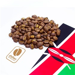 Кофе D'Affari "Kenya AB"
