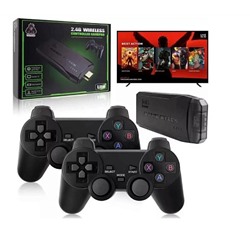 Игровая приставка 2.4G WIRELESS Controller Gamepad Lite