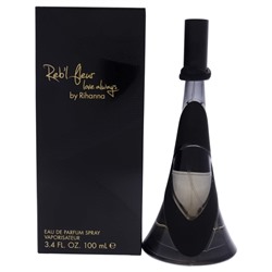 RIHANNA REB’L FLEUR LOVE ALWAYS edp (w) 100ml