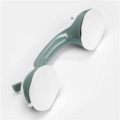 Ручка Bath or Shower Support bar white/blue-green