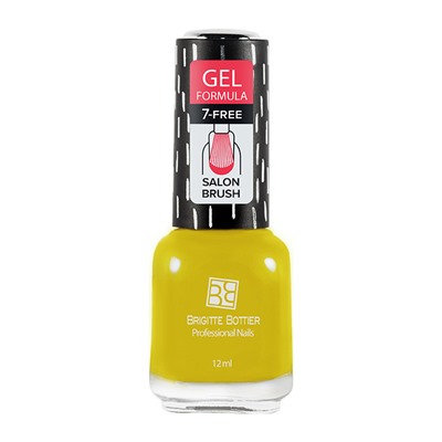 Brigitte Bottier GEL FORMULA тон 28 солнечный