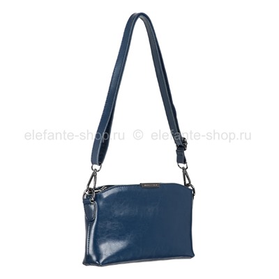 Сумка Victoria Beckham #546 royal blue