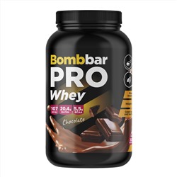 Whey Protein Pro - Шоколадный (900г)