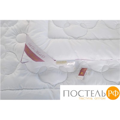 Од-Рз-140х205 Rose Одеяло 140х205