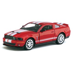 2007 Shelby GT500