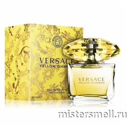 Высокого качества Versace - Yellow Diamond, 90 ml