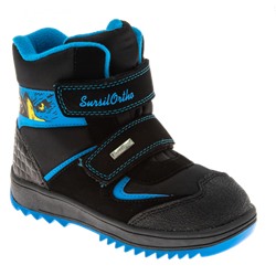 Зимние ботинки Sursil Ortho A45-178