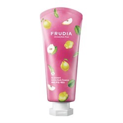 Успокаивающее молочко для тела с айвой Frudia My Orchard Quince Body Essence, 200ml