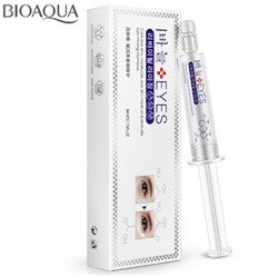 BIOAQUA  Сыворотка - гель для лица NEW SKIN Aqua Essence Увлажняющая  10г  (шприц)  (BQY-7557)