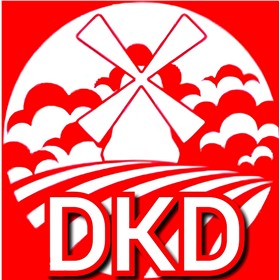 DKD - вкуснейшая тушенка от Демидовых по 0,5 кг