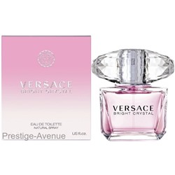 Versace - Туалетная вода Bright Crystal 90 ml