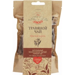 Травяной чай Копеечник (красный корень)  "Дивия", 45 г