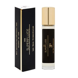 LES EAUX PRIMORDIALES OUD SUPERFLUIDE edp 11ml