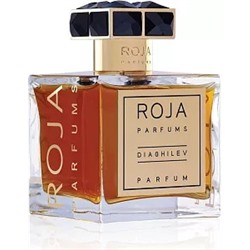 ROJA DOVE DIAGHILEV 100ml parfume