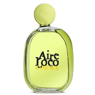 LOEWE AIRE LOCO edt (w) 30ml TESTER