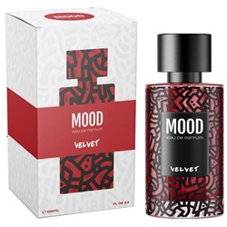 MOOD VELVET edp (w) 100ml