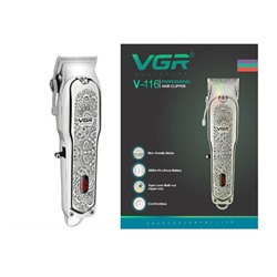 Машинка для стрижки волос VGR V-116