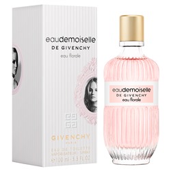 GIVENCHY EAUDEMOISELLE DE GIVENCHY EAU FLORALE edt (w) 100ml