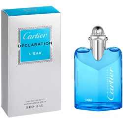 CARTIER DECLARATION L’EAU edt (m) 100ml