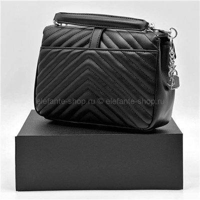 Сумка YSL Black 48796 (WS)