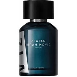 ZLATAN IBRAHIMOVIC POUR HOMME edt (m) 100ml TESTER