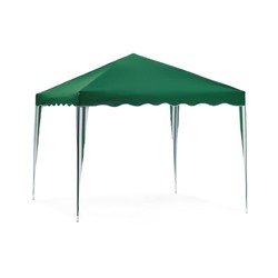 Тент садовый Green Glade 3001S, 240х300х300 см, полиэстер