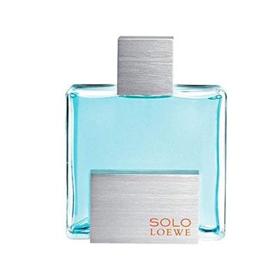 LOEWE SOLO INTENSE edc (m) 125ml TESTER