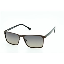 ML00336 - Солнцезащитные очки Marco Lazzarini PM012 коричневые