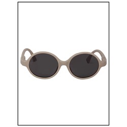 Солнцезащитные очки детские Keluona BT22050 C2 Бежевый