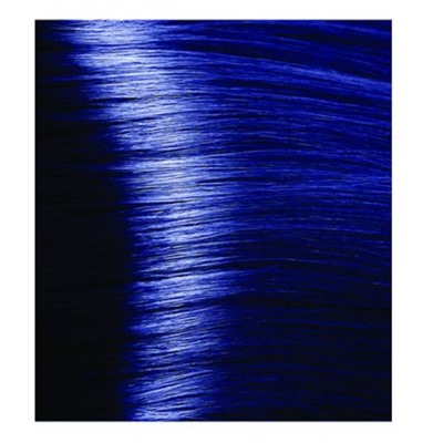 BB 07 Корректор синий, крем-краска для волос с экстрактом жемчуга, 100 мл