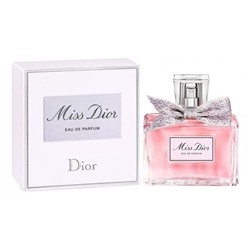 CHRISTIAN DIOR MISS DIOR 2021 edp (w) 100ml