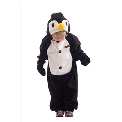 Кигуруми для детей Пингвин