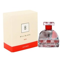 BILL BLASS RED edp (w) 40ml