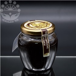 "Амфора" гречишный мед, 650 гр