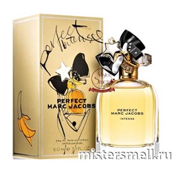 Высокого качества Marc Jacobs - Perfect Intense, 100 ml