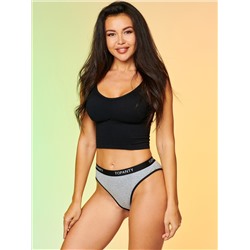 Женские трусики TOPANTY 1005-P1SL, FIT Slip